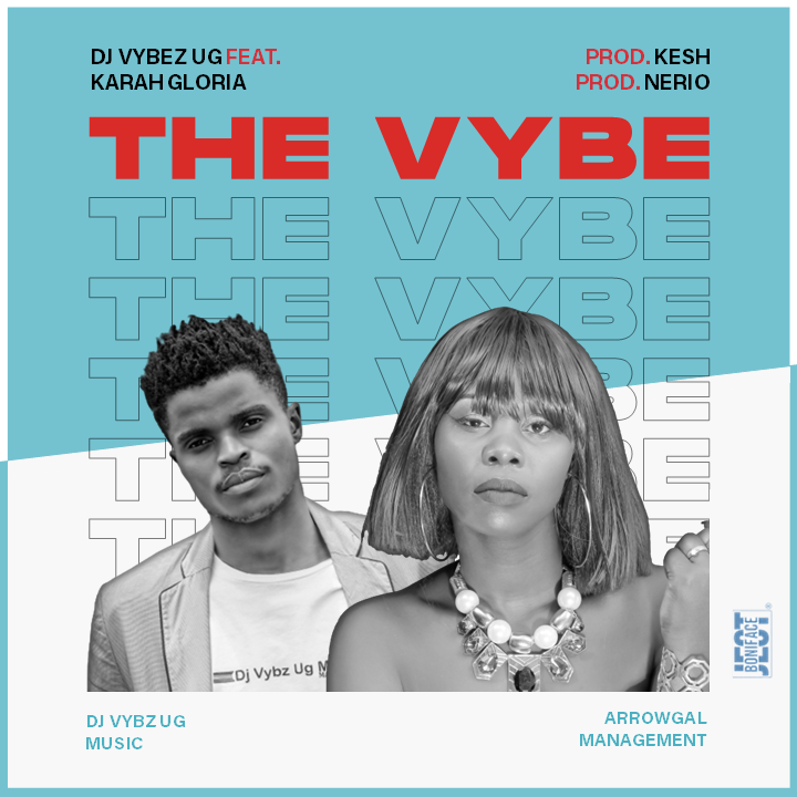 Dj Vybz Ug And Believe